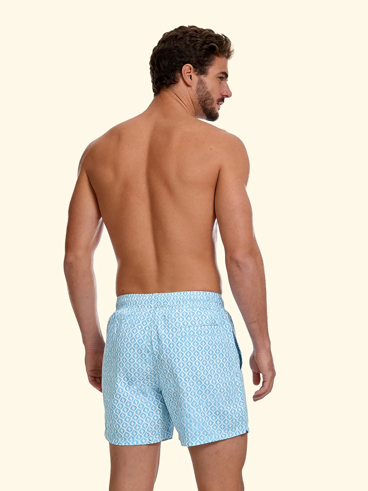 Men's Shorts F**K Fantasy SM5800-X11 sold by F**K Official product image thumbnail 2
