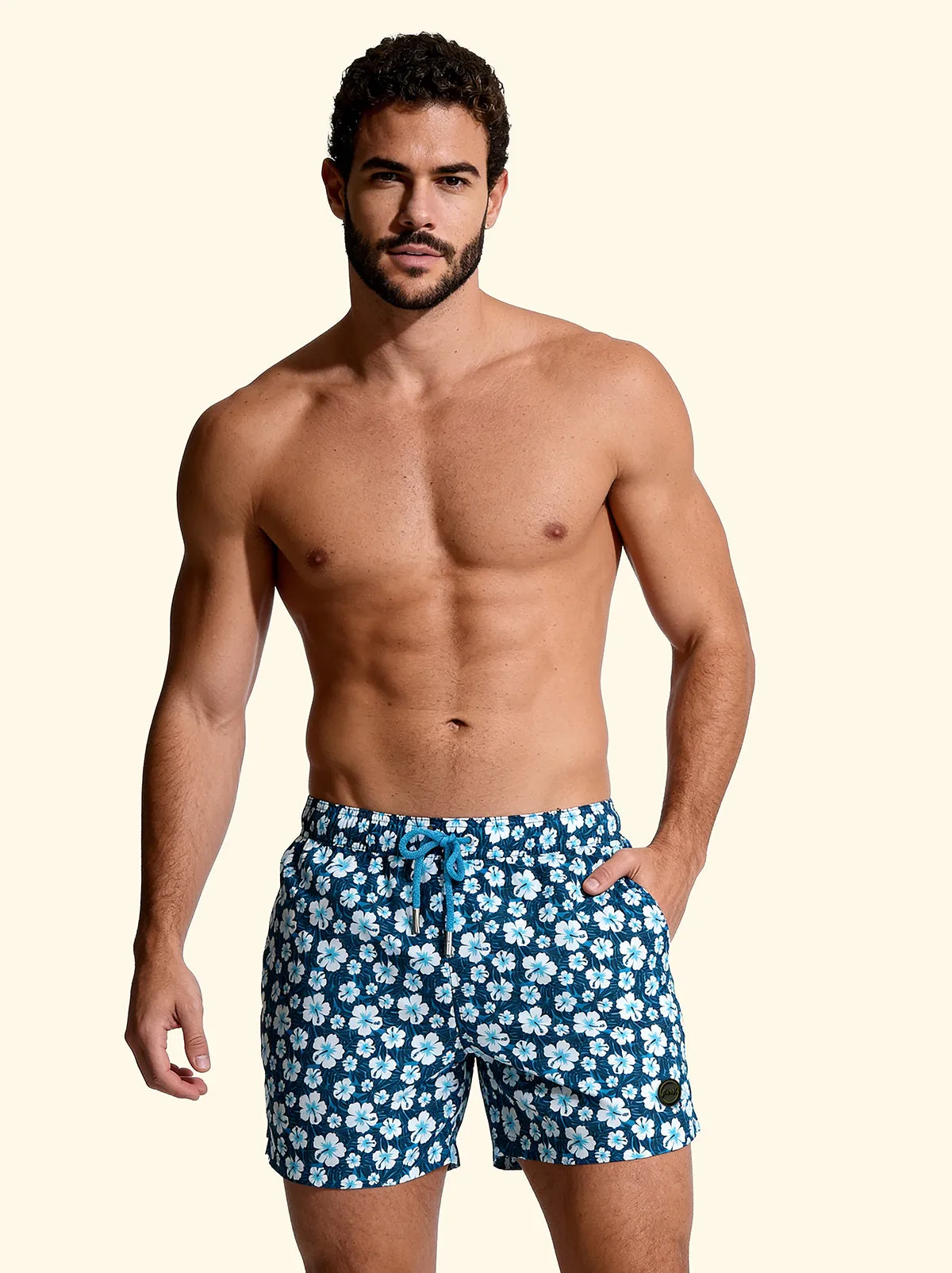 Men's Shorts F**K Fantasy SM5700-X03 sold by F**K Official