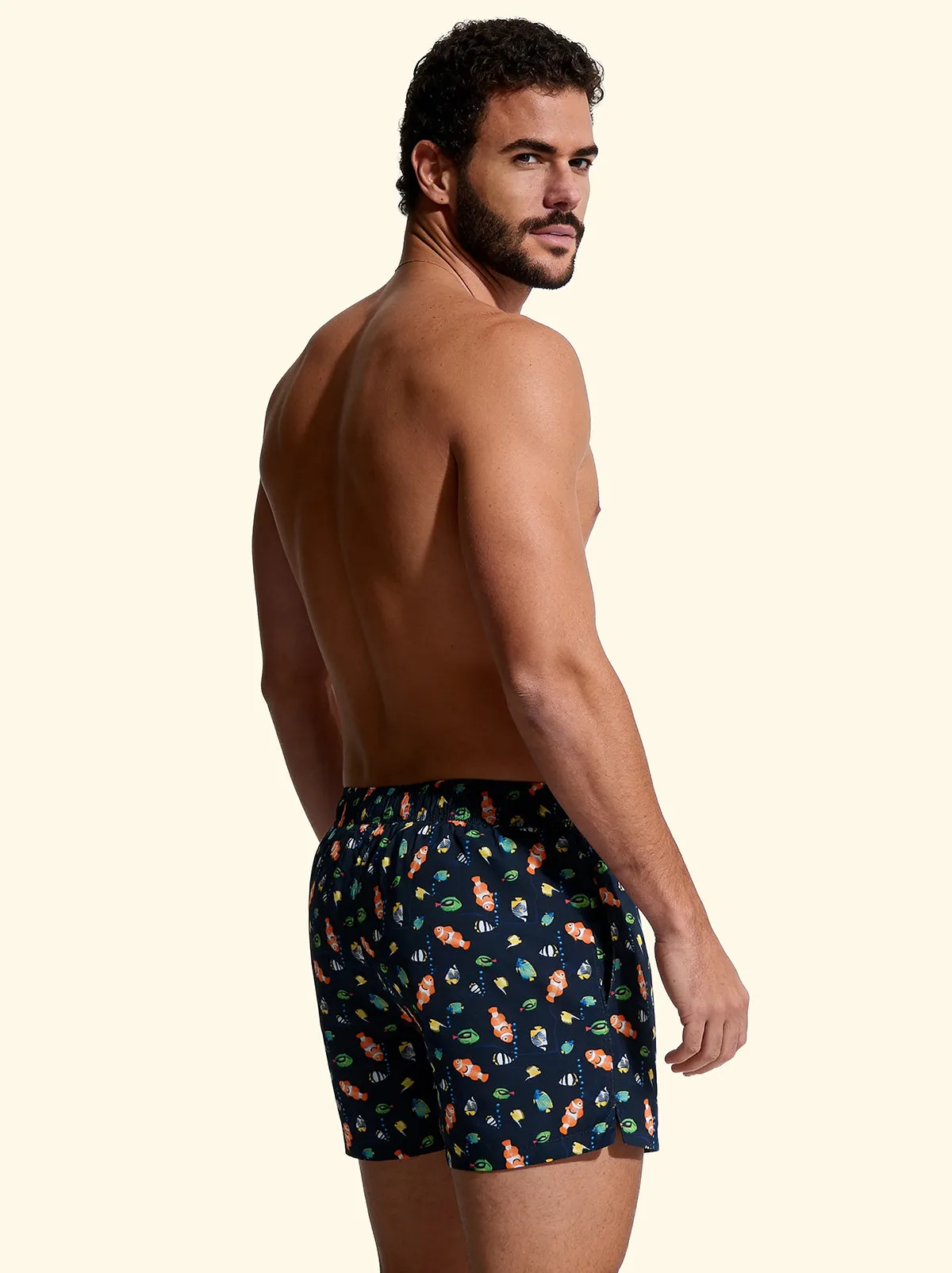 Men's Shorts F**K Fantasy SM5601-X09 sold by F**K Official product image thumbnail 2