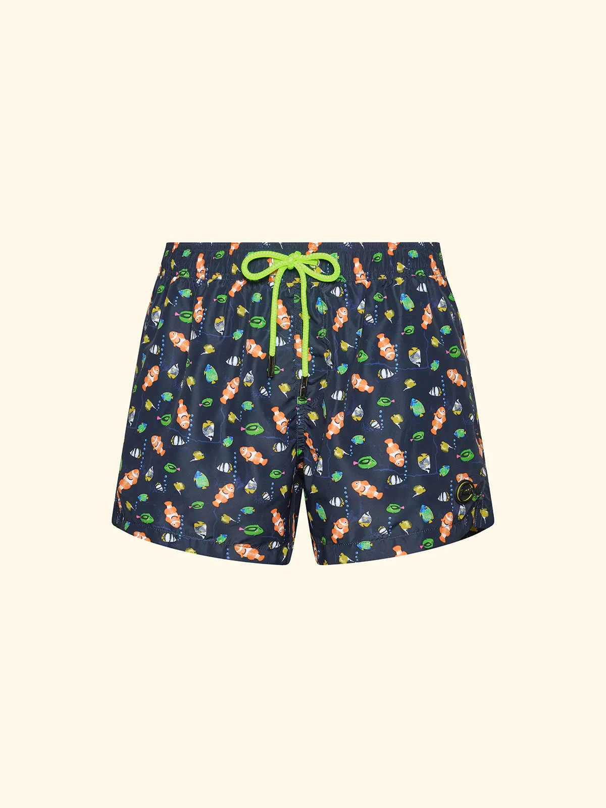 Men's Shorts F**K Fantasy SM5601-X09 sold by F**K Official product image thumbnail 3