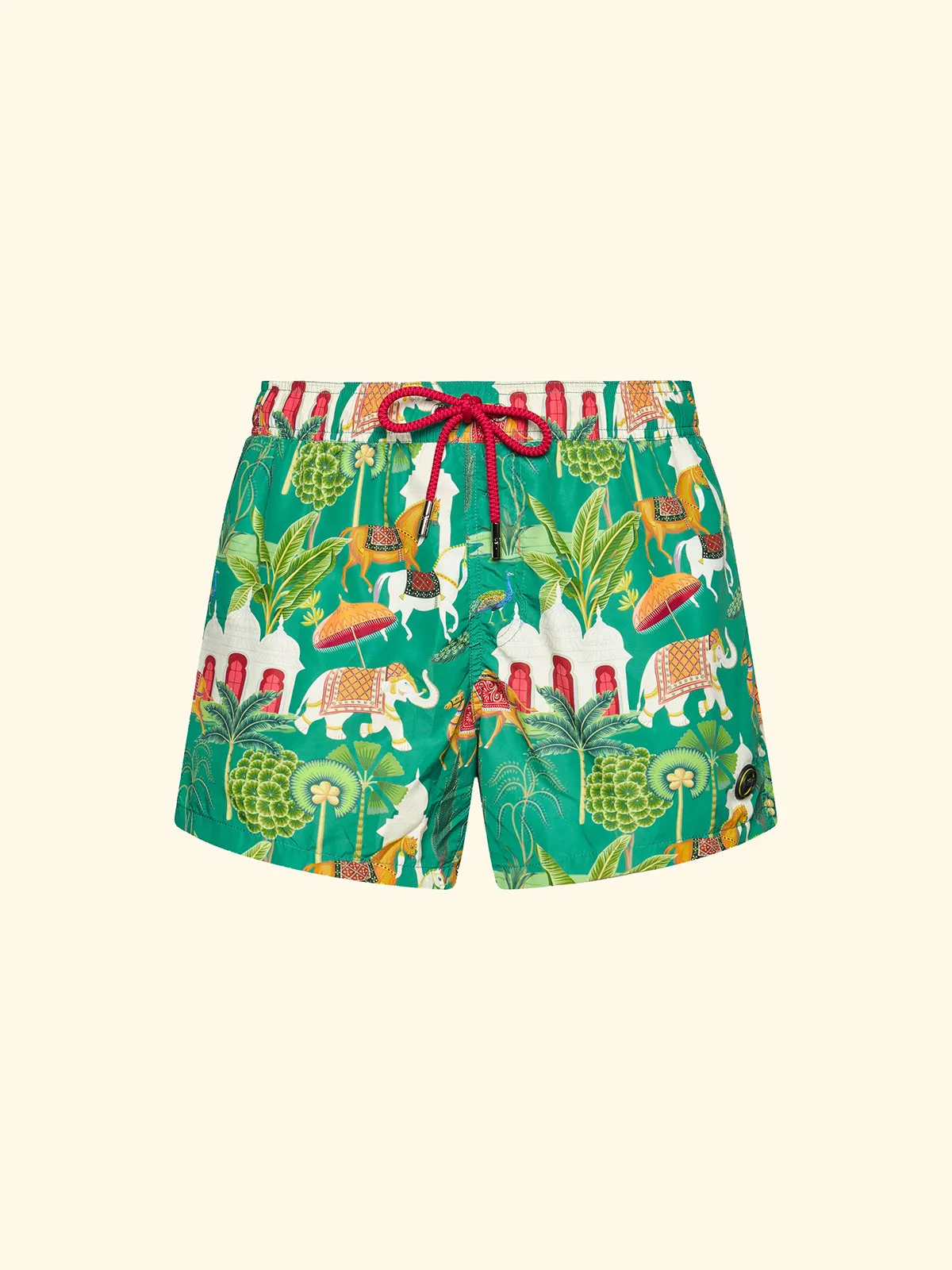 Men's Shorts F**K Fantasy SM5401-X02 sold by F**K Official product image thumbnail 3