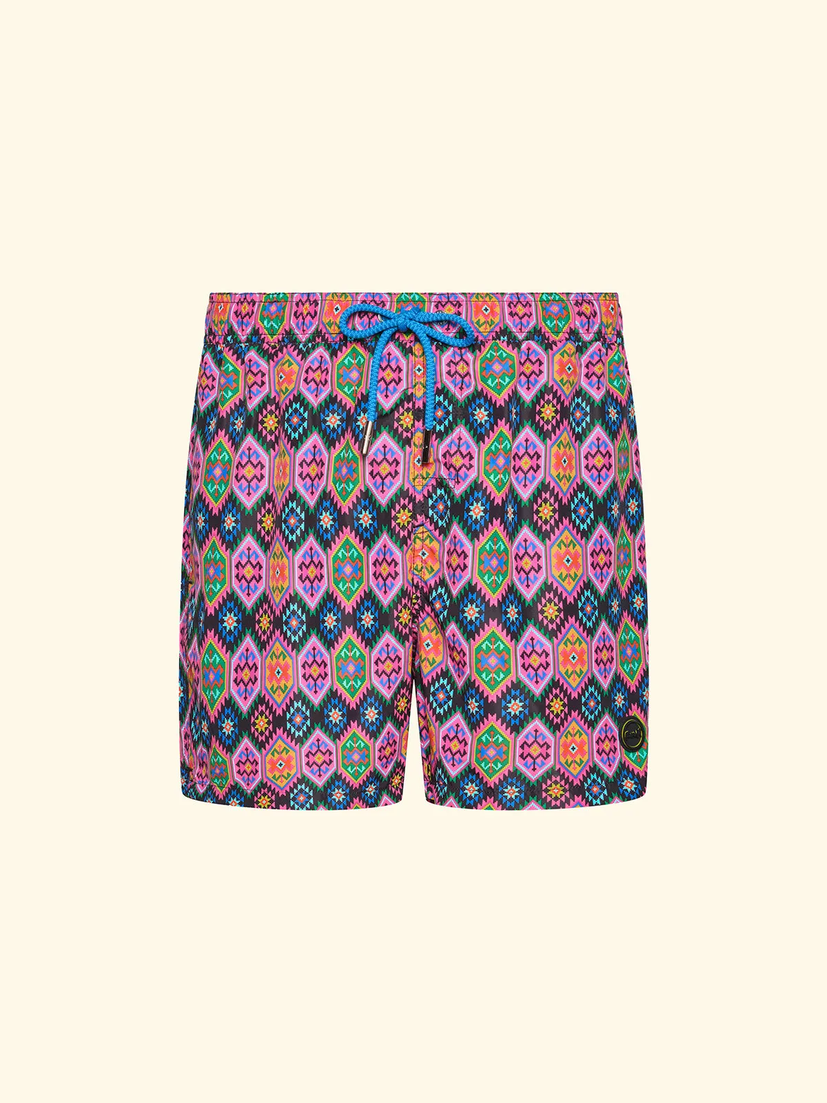 Men's Shorts F**K Fantasy SM5500-X07 sold by F**K Official product image thumbnail 3