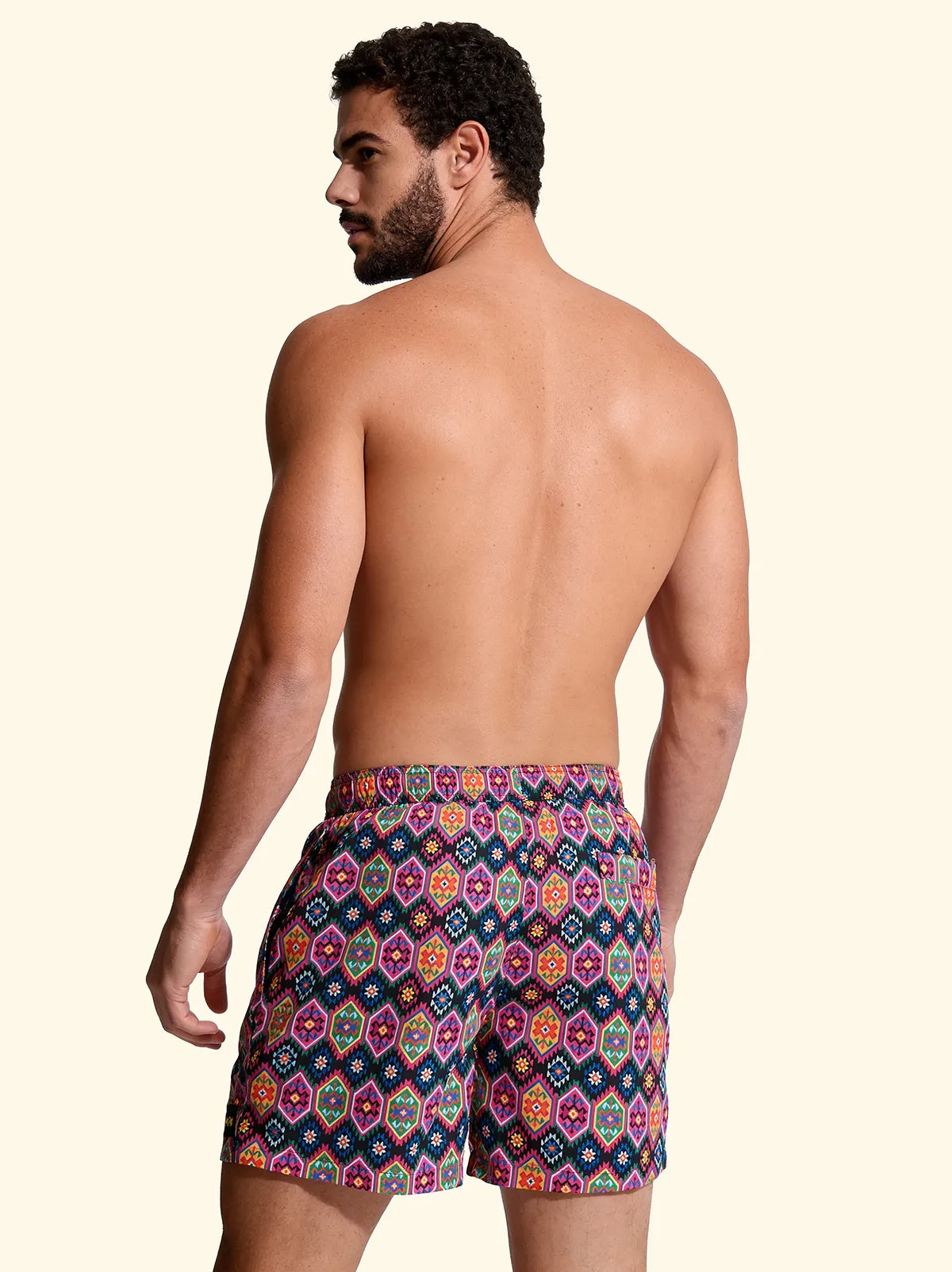 Men's Shorts F**K Fantasy SM5500-X07 sold by F**K Official product image thumbnail 2