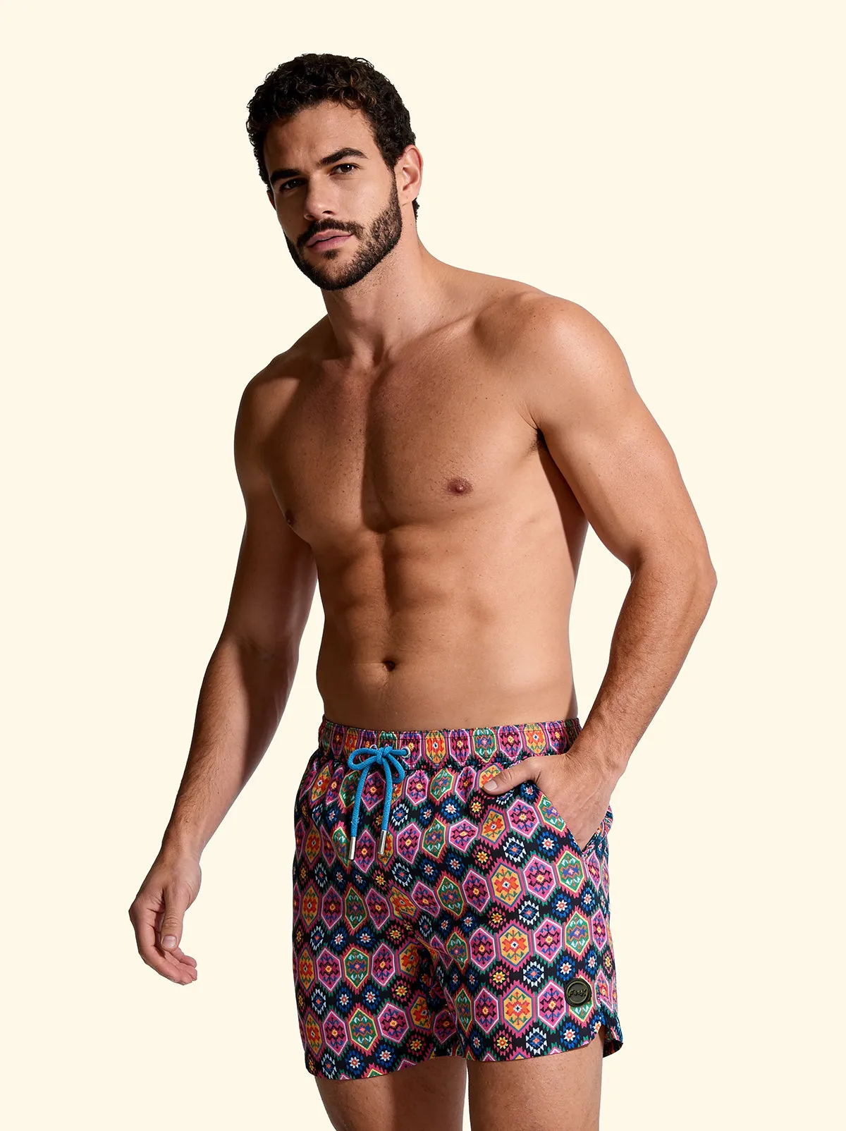 Men's Shorts F**K Fantasy SM5500-X07 sold by F**K Official