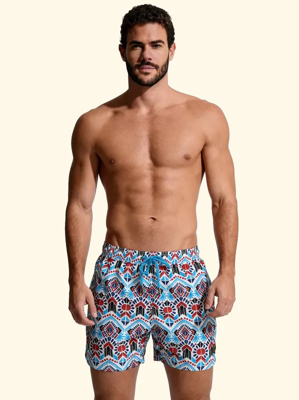 Men's Shorts F**K Fantasy SM5500-X01 made by F**K Official