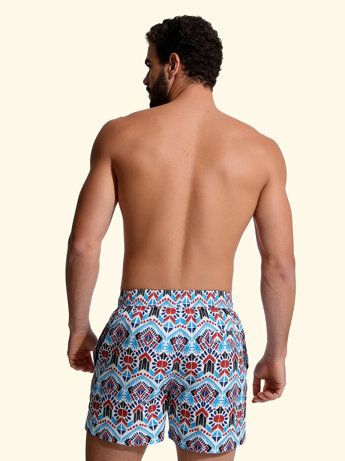 Men's Shorts F**K Fantasy SM5500-X01 sold by F**K Official product image thumbnail 2