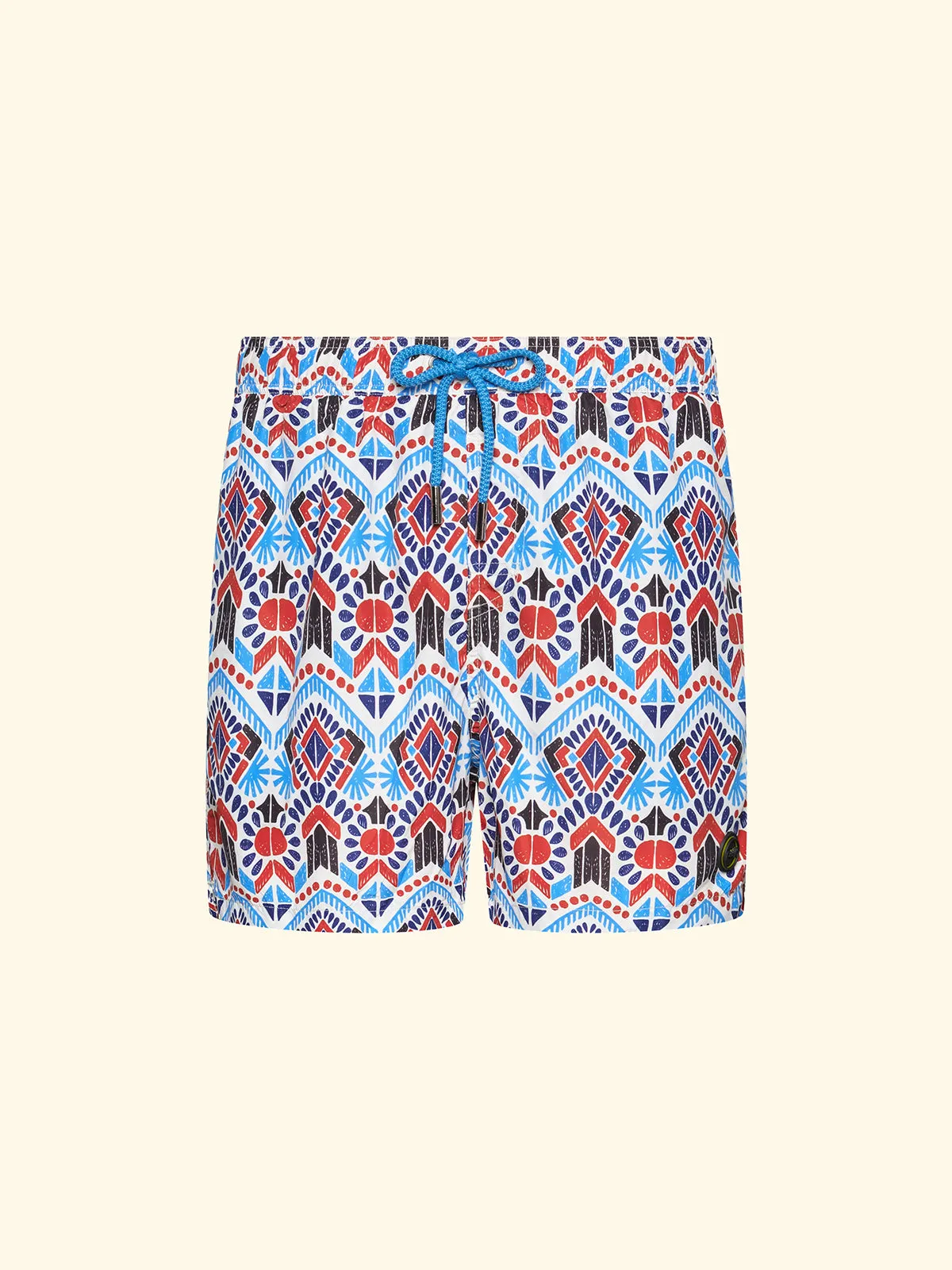 Men's Shorts F**K Fantasy SM5500-X01 sold by F**K Official product image thumbnail 3