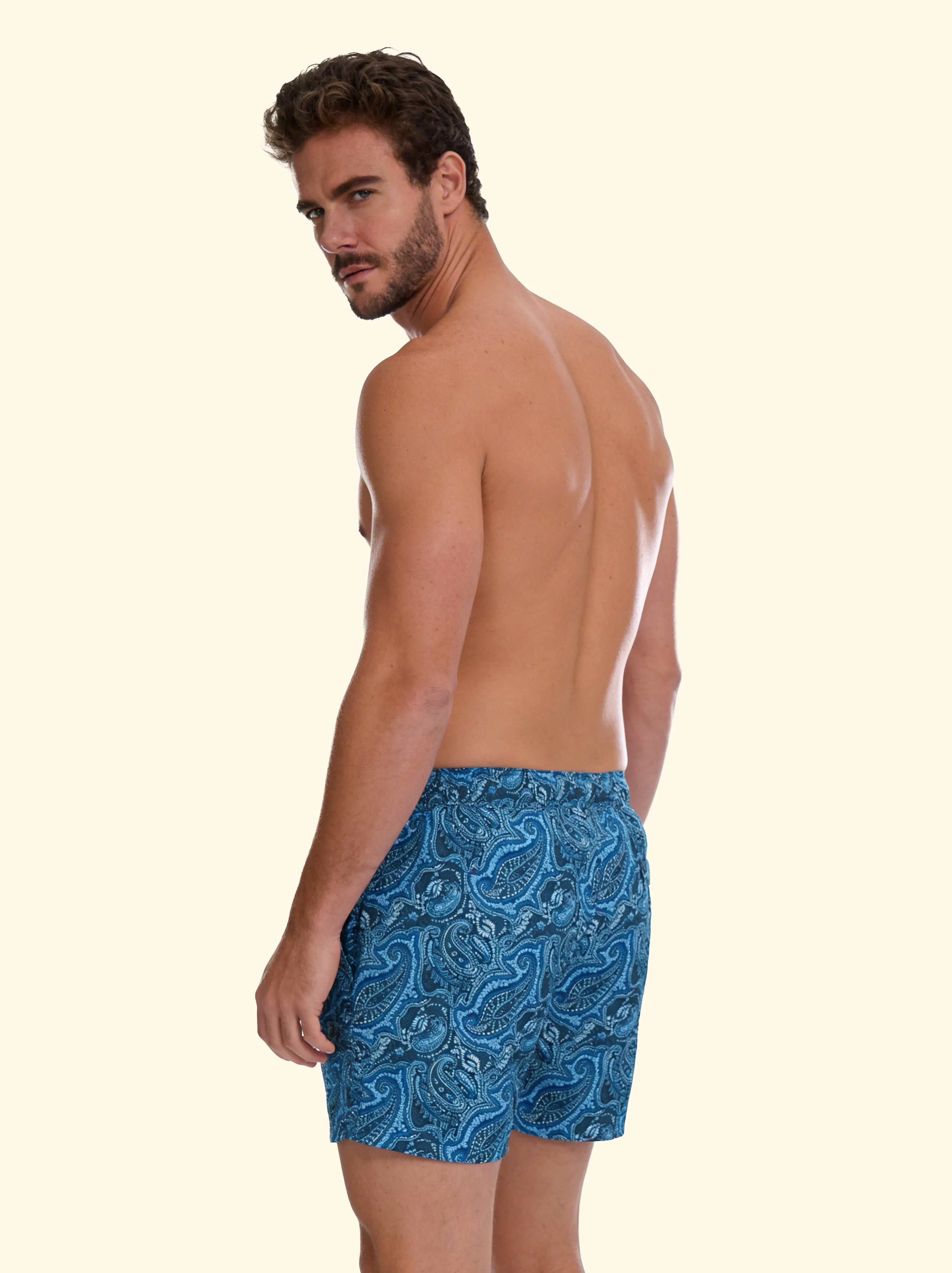 Men's Shorts F**K Fantasy SM5401-X10 sold by F**K Official product image thumbnail 2
