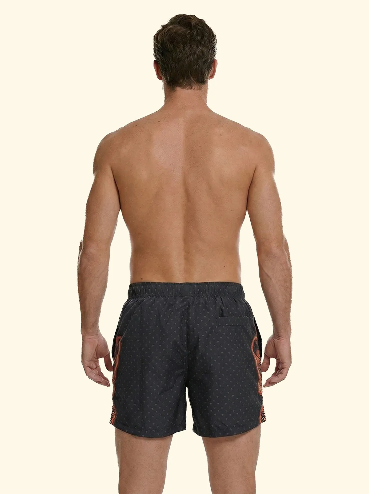 Men's Shorts F**K Fantasy SM5401-X09 sold by F**K Official product image thumbnail 2