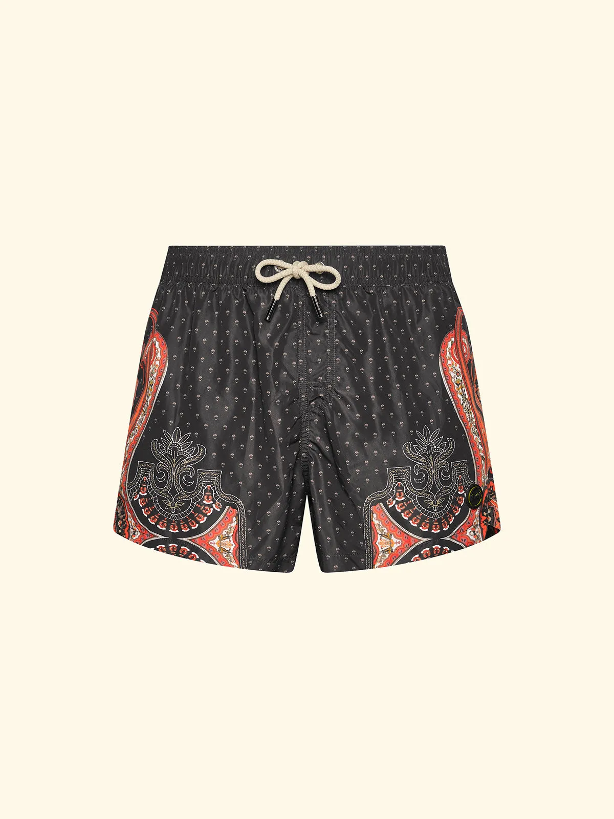 Men's Shorts F**K Fantasy SM5401-X09 sold by F**K Official product image thumbnail 3