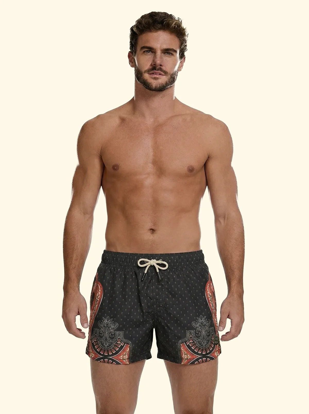 Men's Shorts F**K Fantasy SM5401-X09 sold by F**K Official