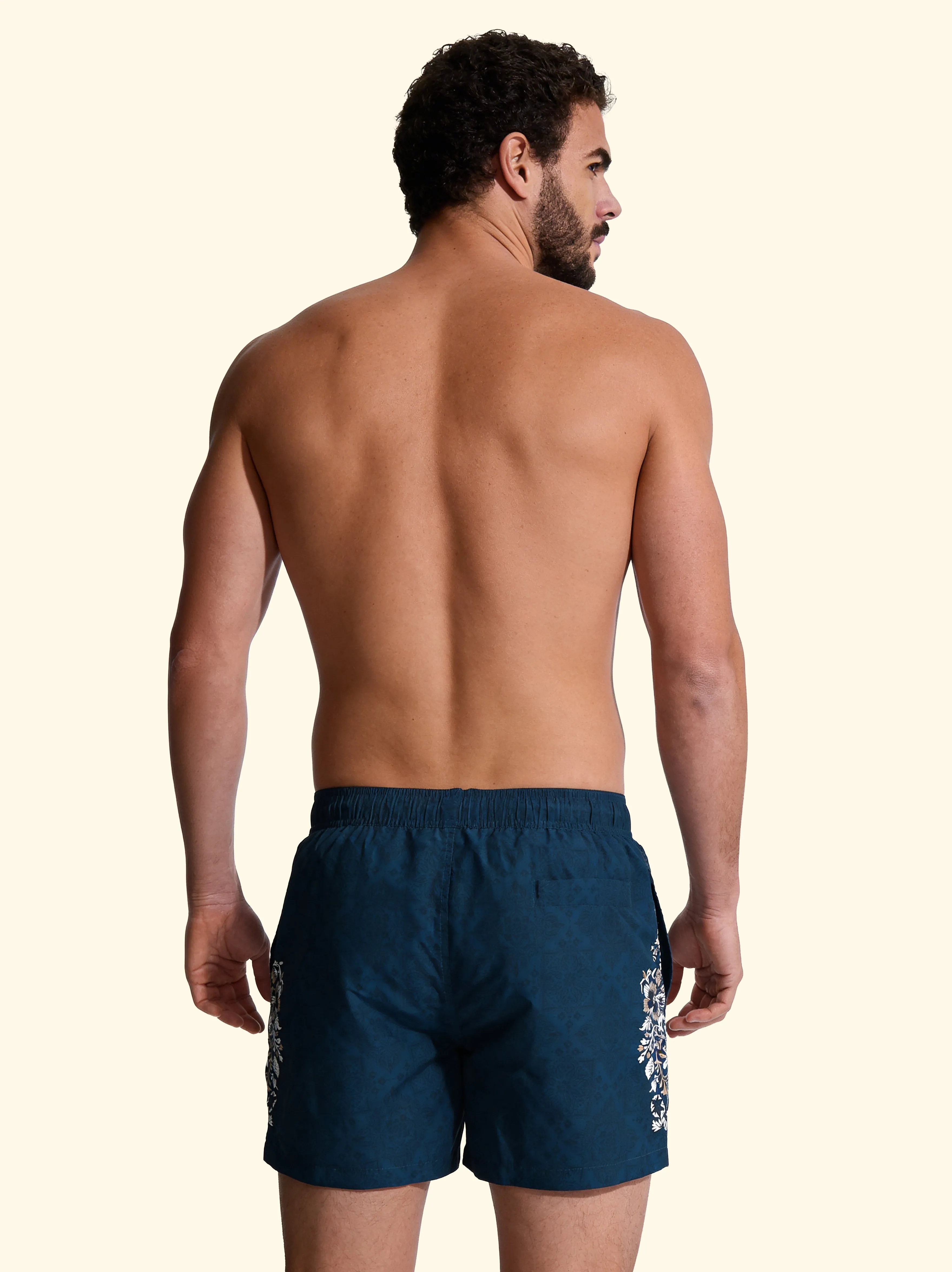 Men's Shorts F**K Fantasy SM5401-X07 sold by F**K Official product image thumbnail 2