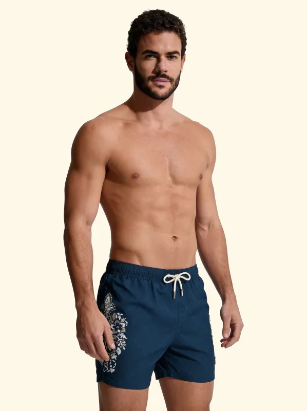 Men's Shorts F**K Fantasy SM5401-X07 made by F**K Official