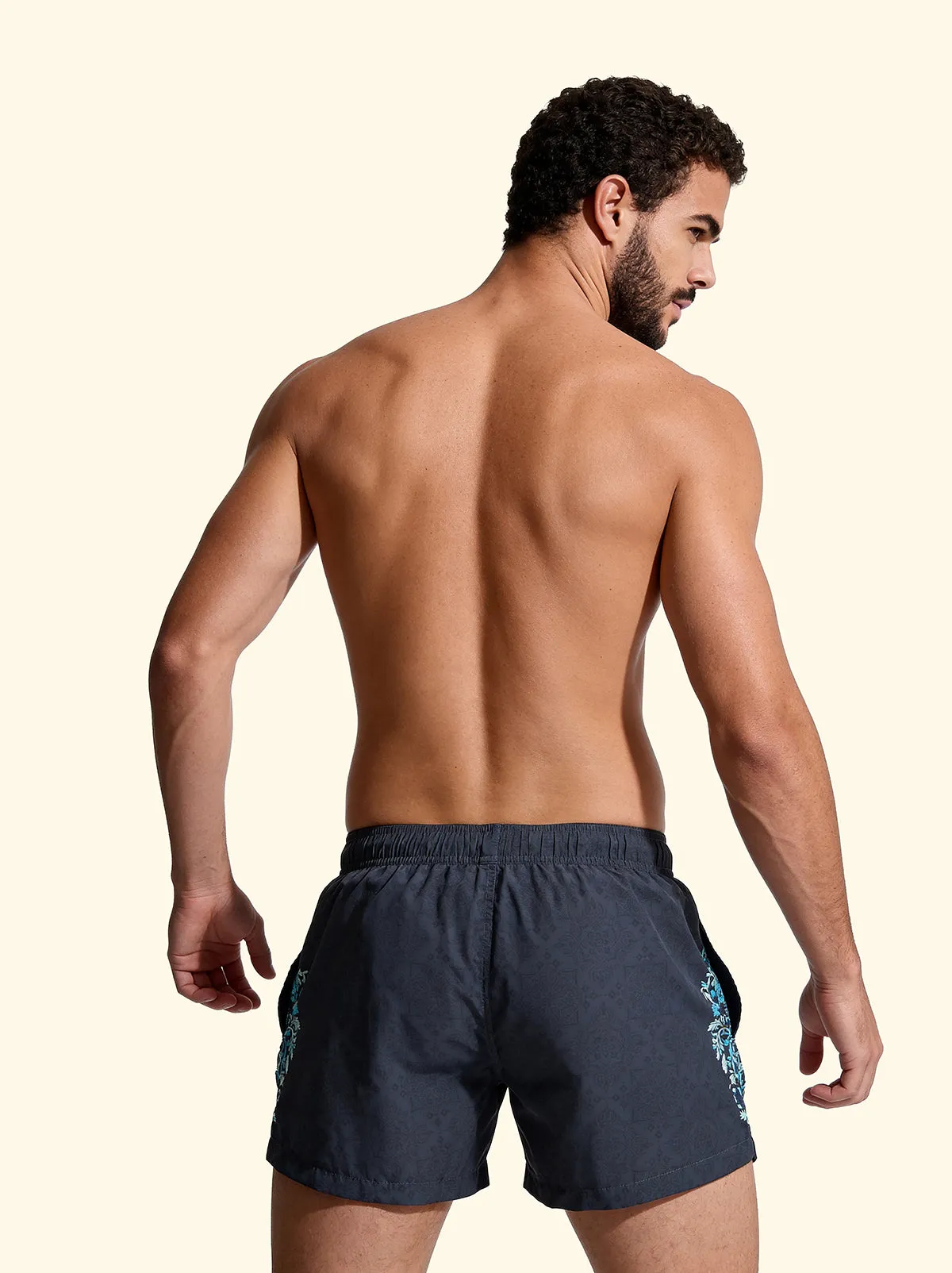 Men's Shorts F**K Fantasy SM5401-X06 sold by F**K Official product image thumbnail 2