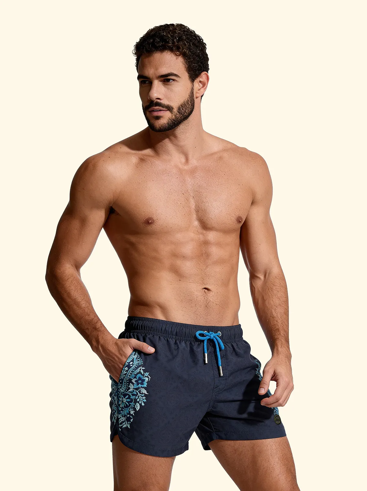 Men's Shorts F**K Fantasy SM5401-X06 sold by F**K Official