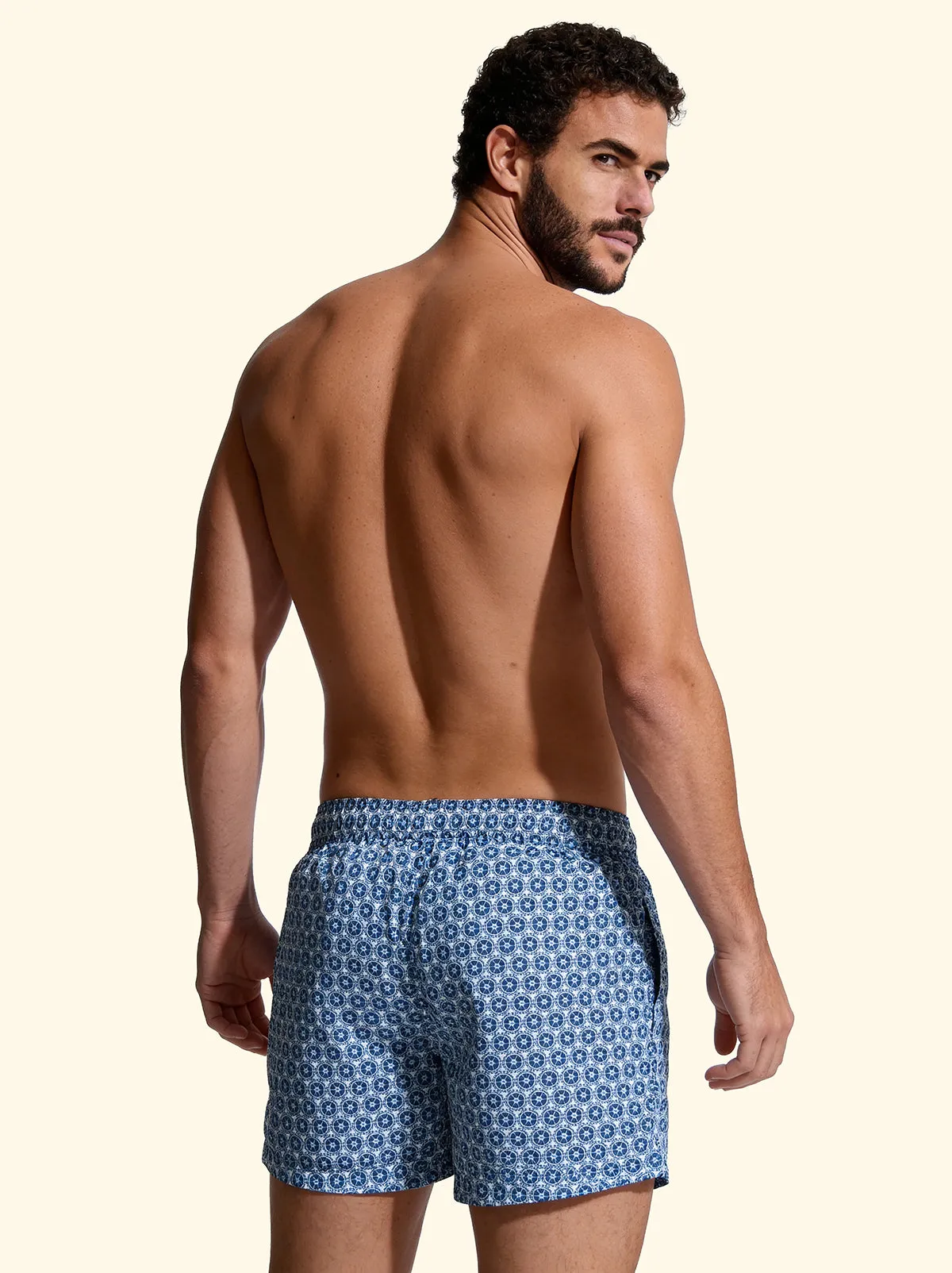 Men's Shorts F**K Fantasy SM5301-X05 sold by F**K Official product image thumbnail 2