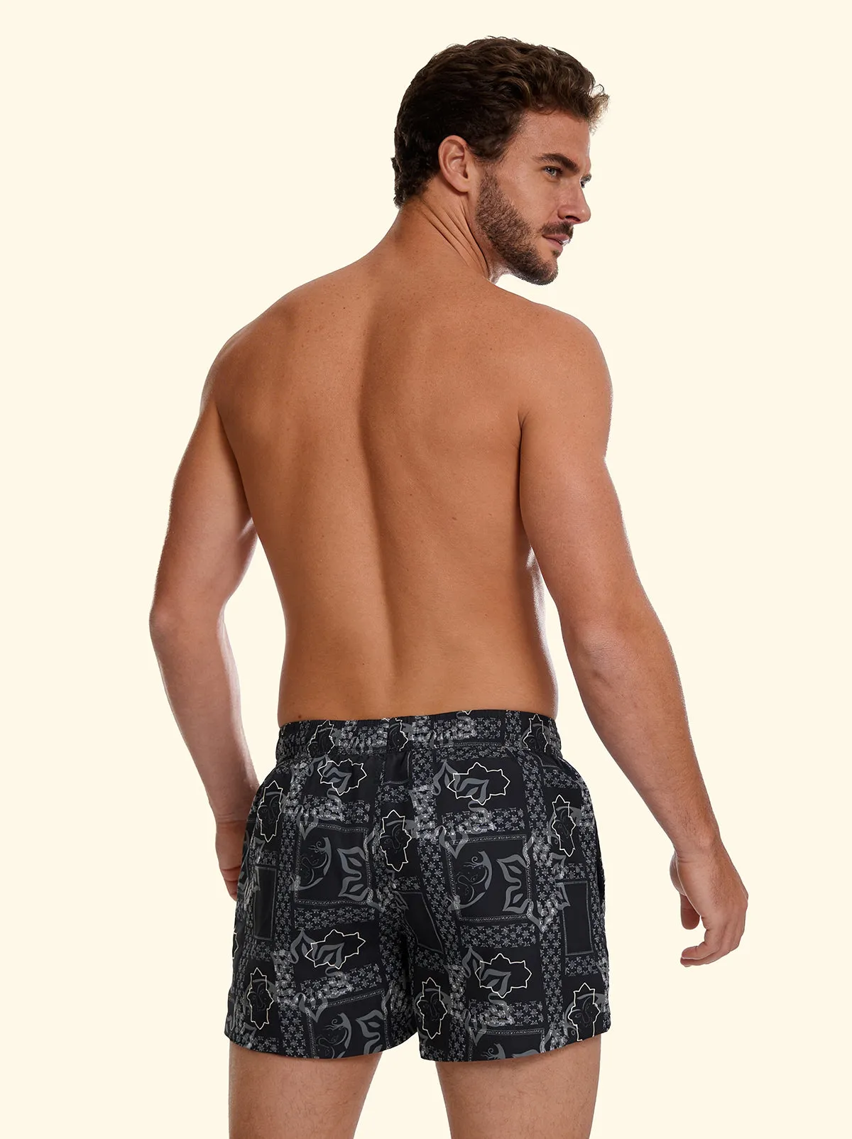 Men's Shorts F**K Fantasy SM5301-X02 sold by F**K Official product image thumbnail 2
