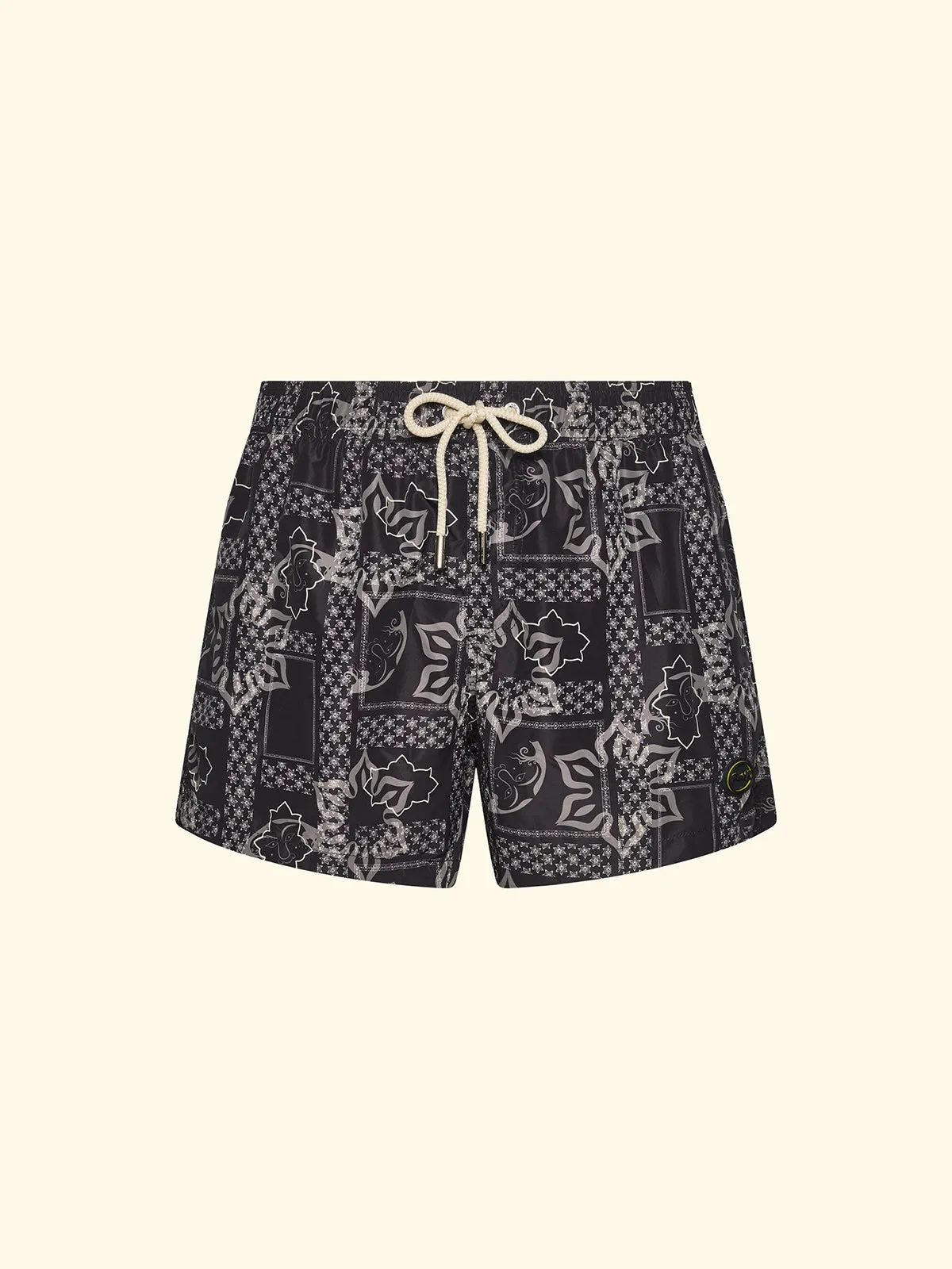 Men's Shorts F**K Fantasy SM5301-X02 sold by F**K Official product image thumbnail 3