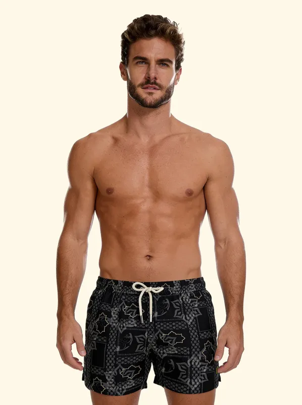 Men's Shorts F**K Fantasy SM5301-X02 made by F**K Official