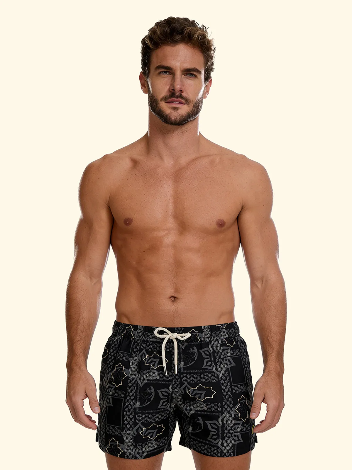 Men's Shorts F**K Fantasy SM5301-X02 sold by F**K Official
