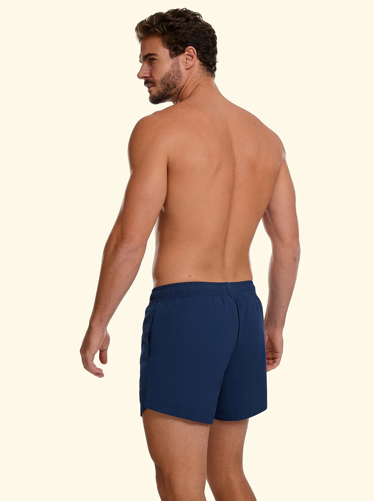 Men's Shorts F**K Blue SM5005-BU sold by F**K Official product image thumbnail 2