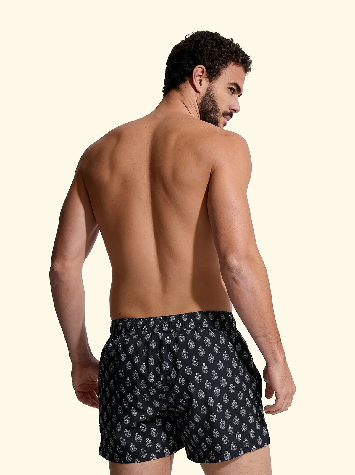 Men's Shorts F**K Fantasy SM5401-X03 sold by F**K Official product image thumbnail 2