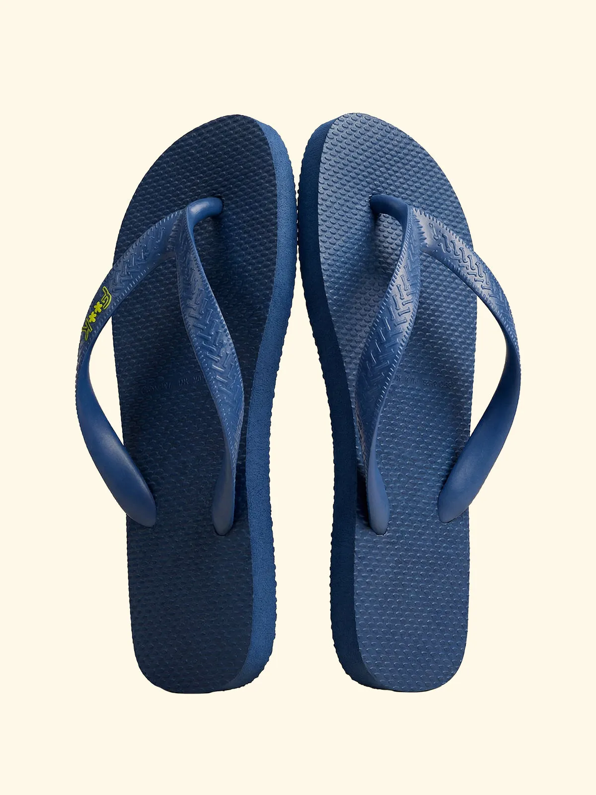 Men's flip flops F**K Blue SM8004-BU sold by F**K Official product image thumbnail 3