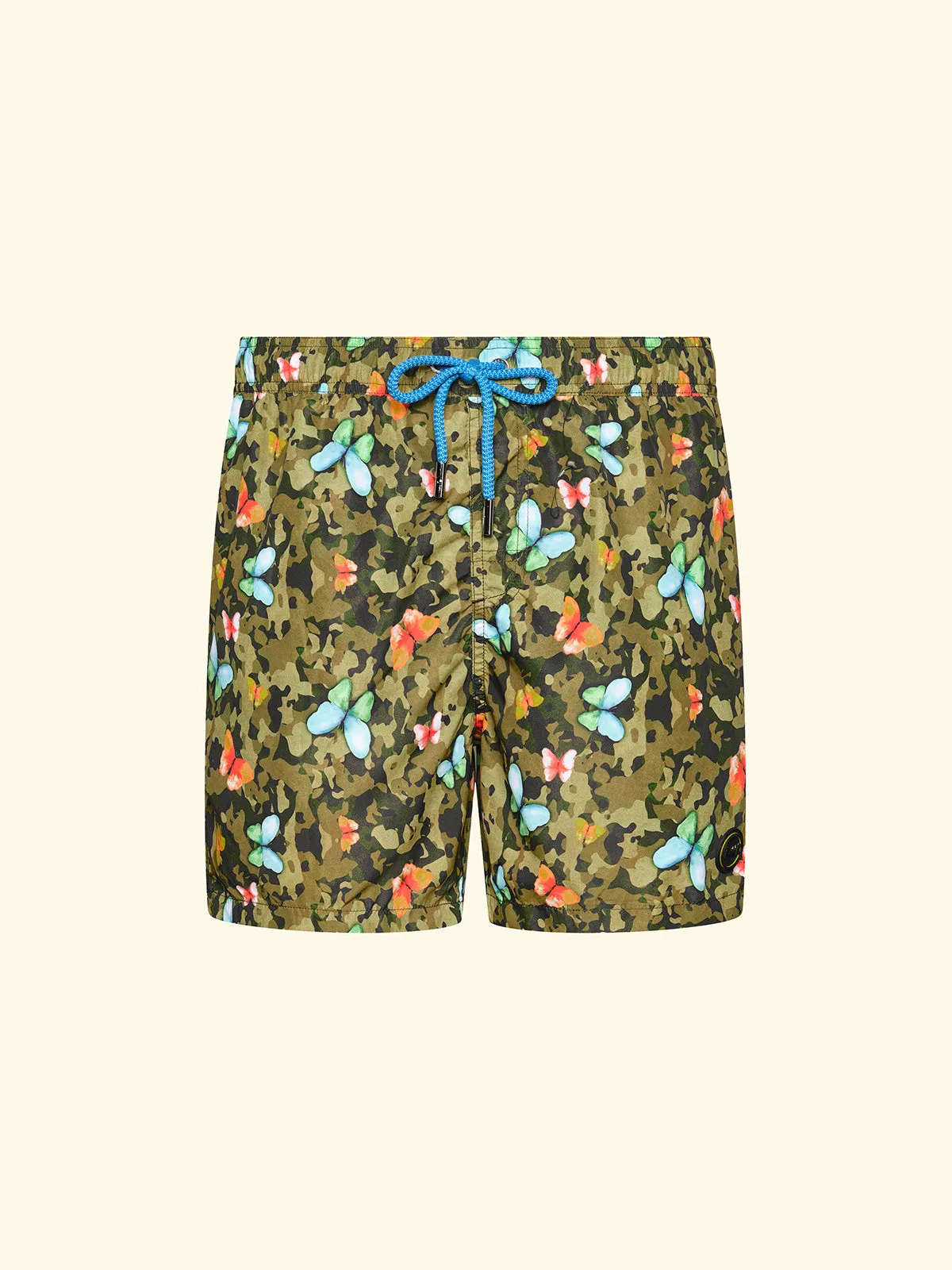 Men's Shorts F**K Fantasy SM5400-X12 sold by F**K Official product image thumbnail 3