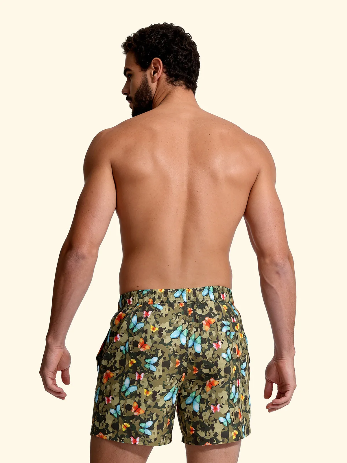 Men's Shorts F**K Fantasy SM5400-X12 sold by F**K Official product image thumbnail 2