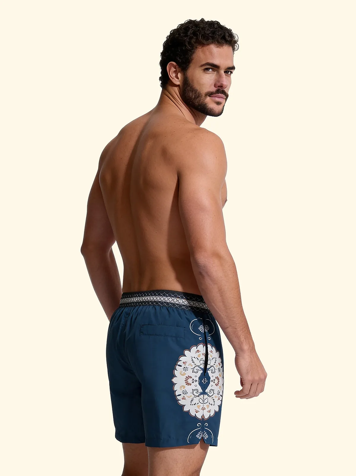 Men's Shorts F**K Fantasy SM5300-X10 sold by F**K Official product image thumbnail 2