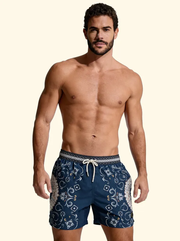 Men's Shorts F**K Fantasy SM5300-X10 made by F**K Official