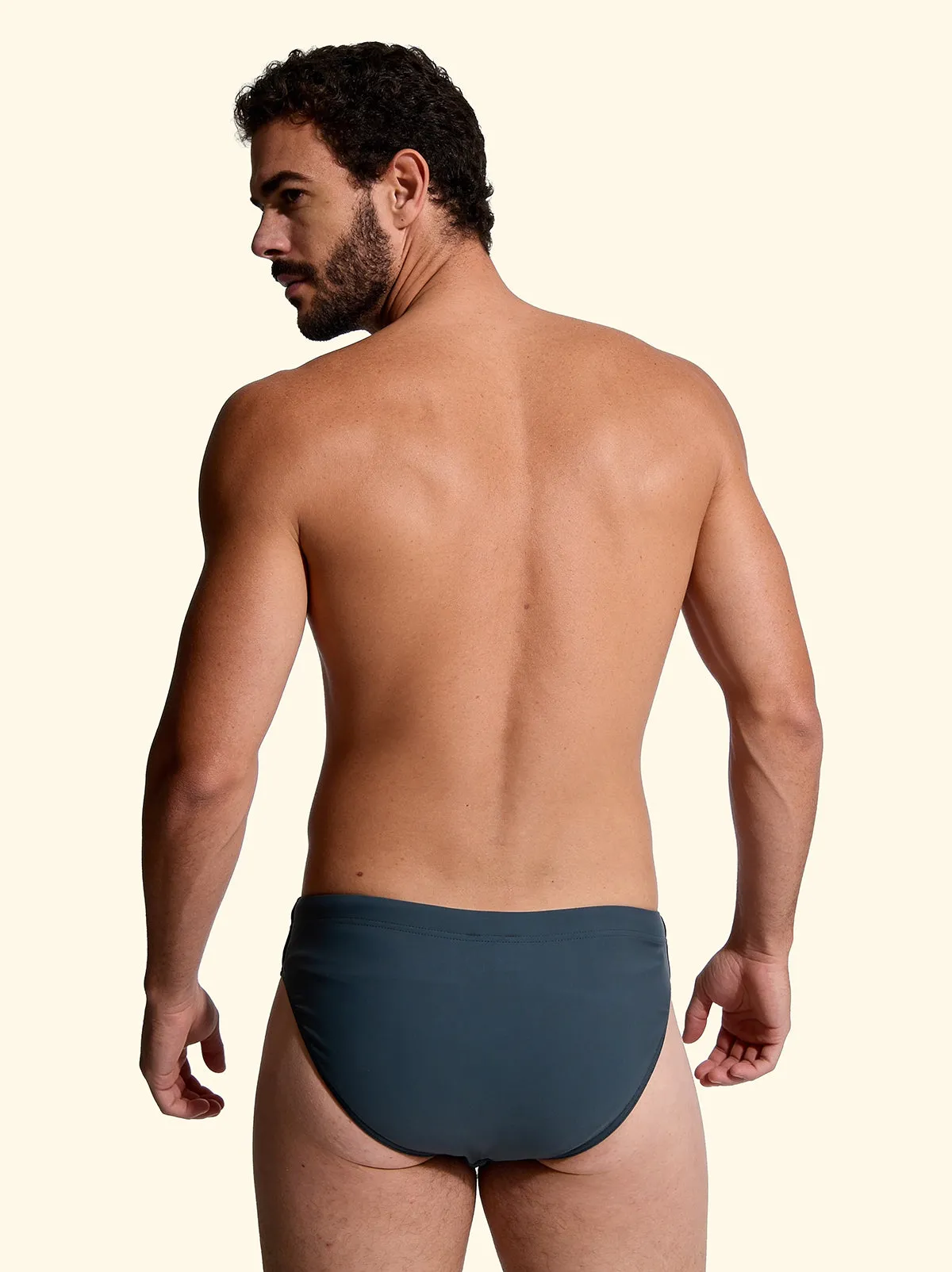 Slip Man F**K Gray SM5201-GR sold by F**K Official product image thumbnail 2