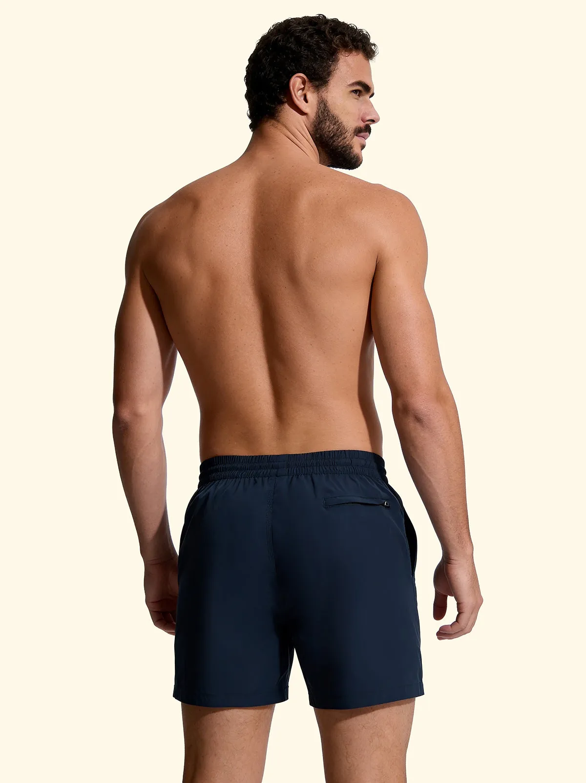 Men's Shorts F**K Blue SM5009-BU sold by F**K Official product image thumbnail 2