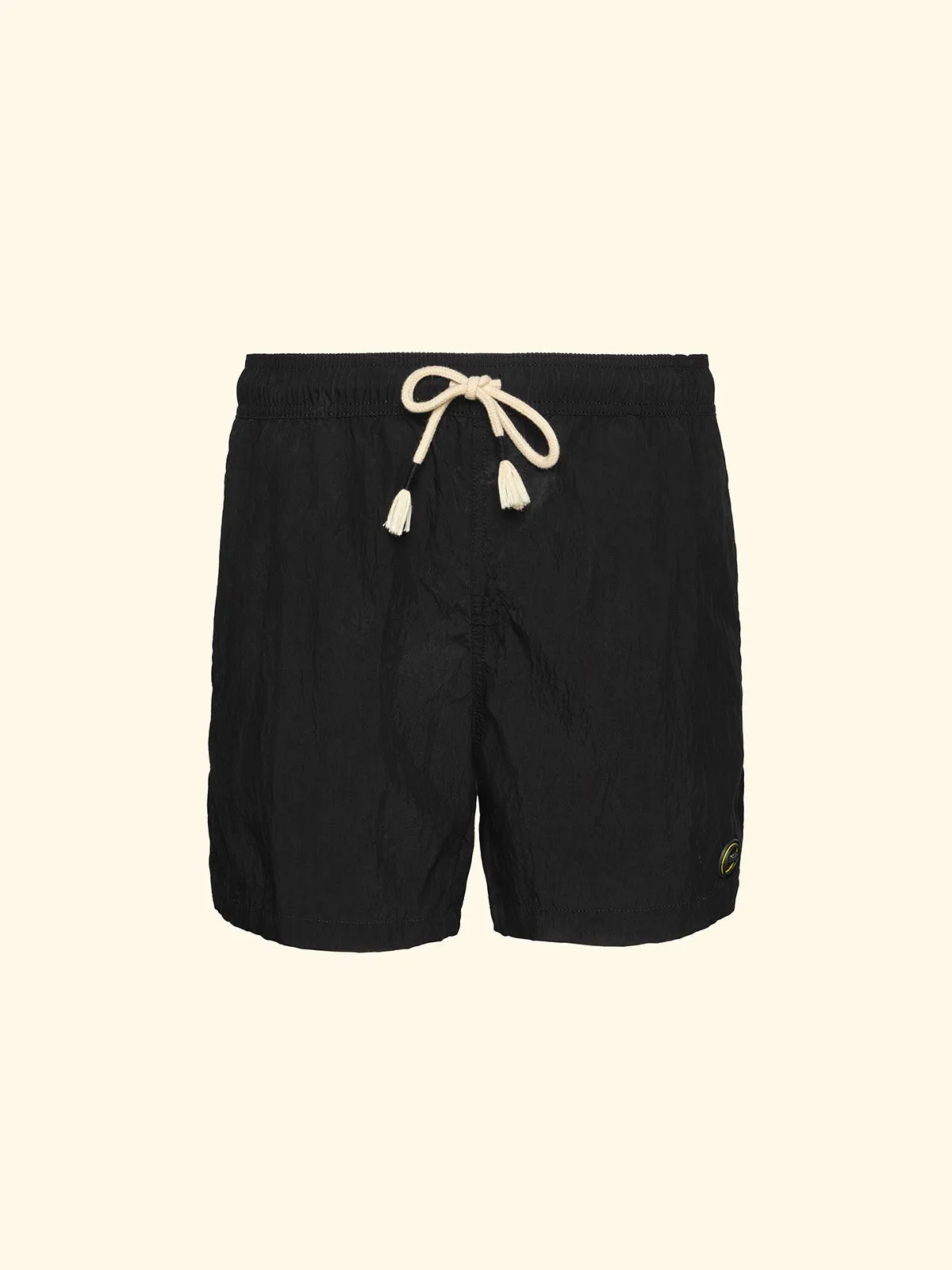 Men's Shorts F**K Black SM5001-BK sold by F**K Official product image thumbnail 3