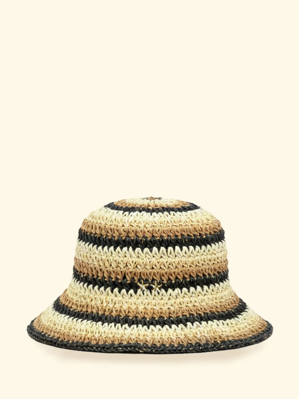 Women's Hat F**K Black SW0440-BK sold by F**K Official