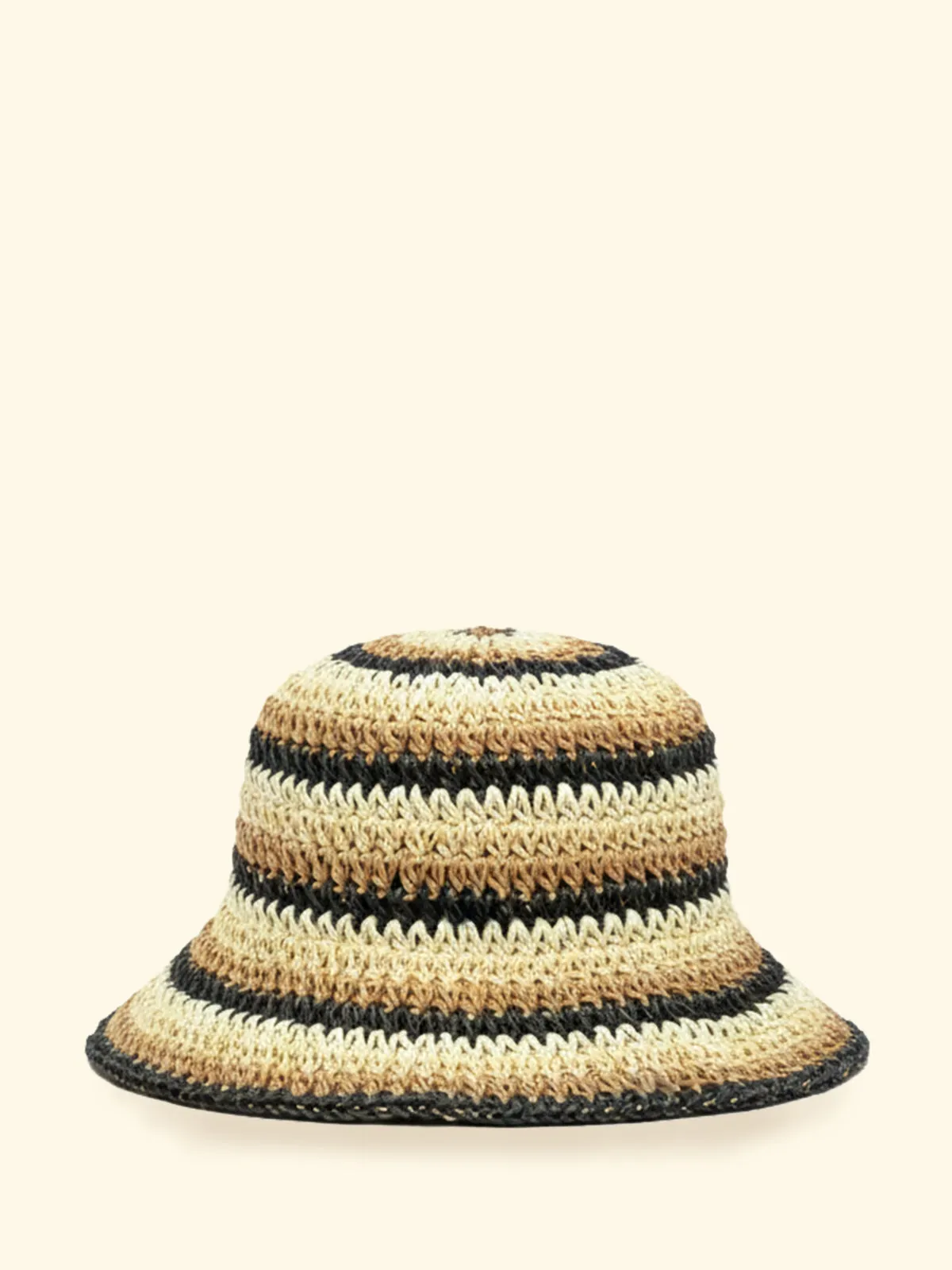 Women's Hat F**K Black SW0440-BK sold by F**K Official product image thumbnail 2