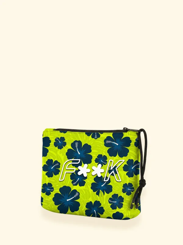 Regular Men's Clutch Bag F**K Fantasy SU8701-X01 made by F**K Official