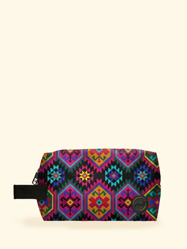 Maxi Toiletry Bag for Men F**K Fantasy SU8503-X07 made by F**K Official