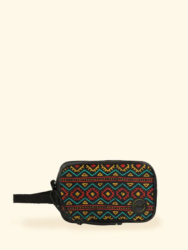 Mini Clutch Bag for Men F**K Fantasy SU8502-X05 made by F**K Official