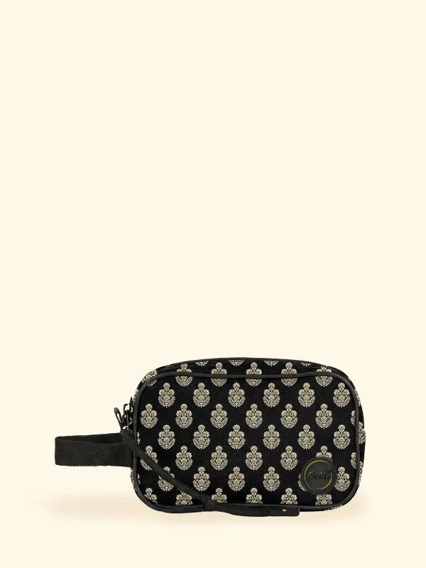 Mini Clutch Bag for Men F**K Fantasy SU8402-X03 made by F**K Official