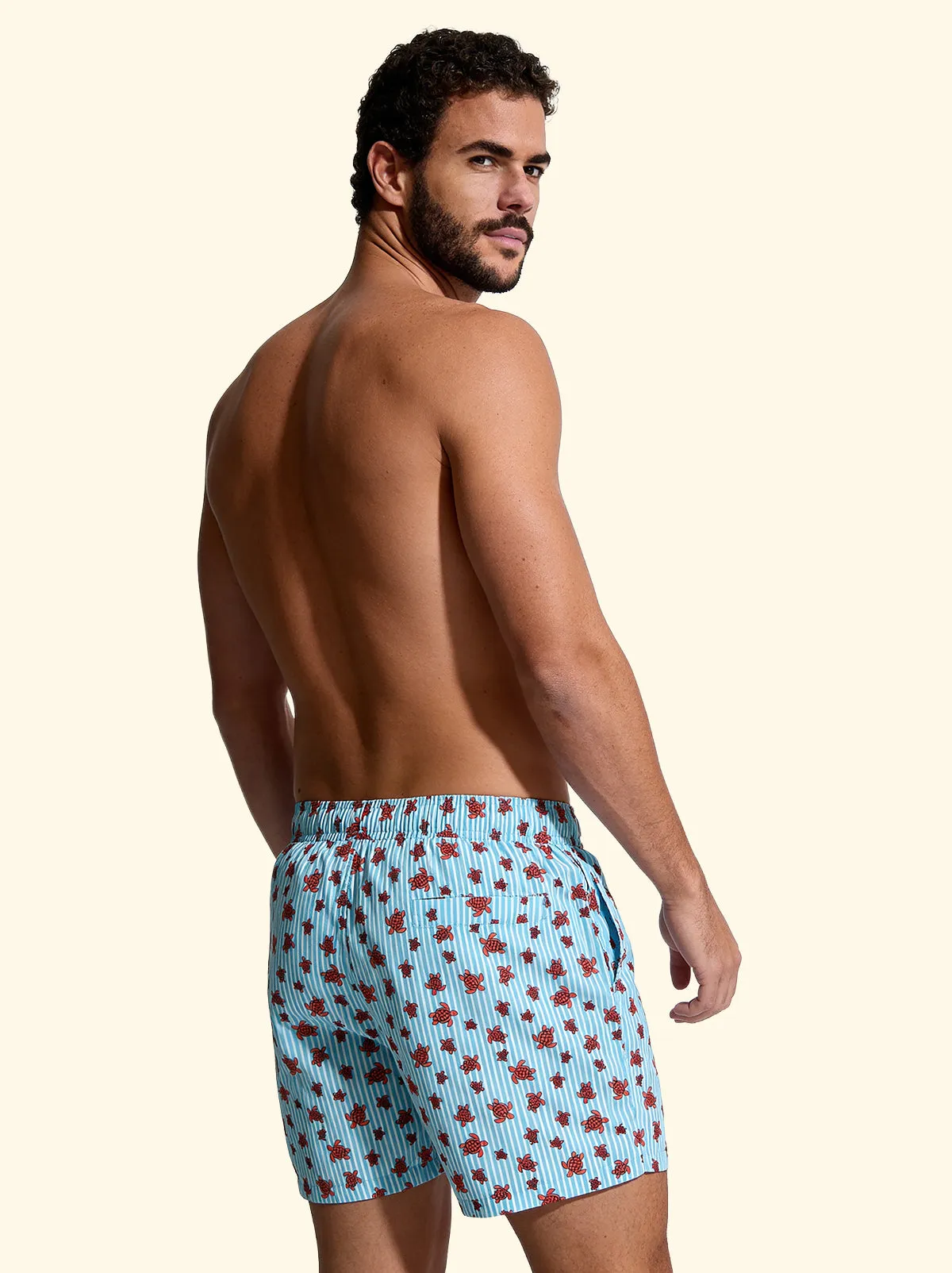 Men's Shorts F**K Fantasy SM5800-X06 sold by F**K Official product image thumbnail 2