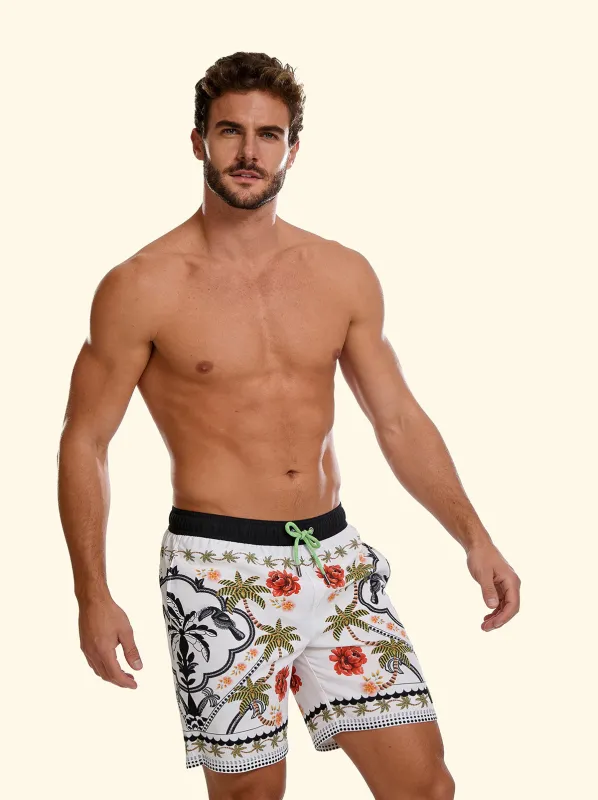 Men's Shorts F**K Fantasy SM5710-X08 made by F**K Official