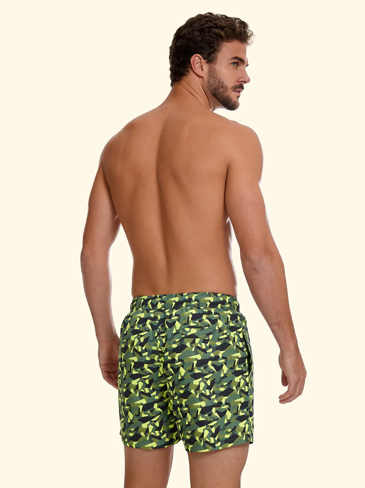 Men's Shorts F**K Fantasy SM5700-X12 sold by F**K Official product image thumbnail 2