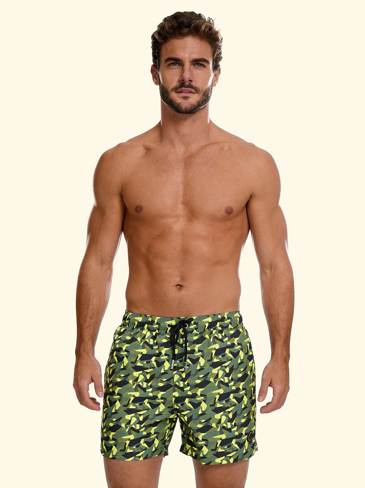 Men's Shorts F**K Fantasy SM5700-X12 sold by F**K Official