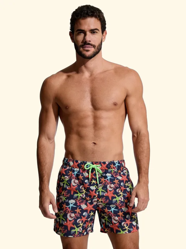Men's Shorts F**K Fantasy SM5600-X19 made by F**K Official