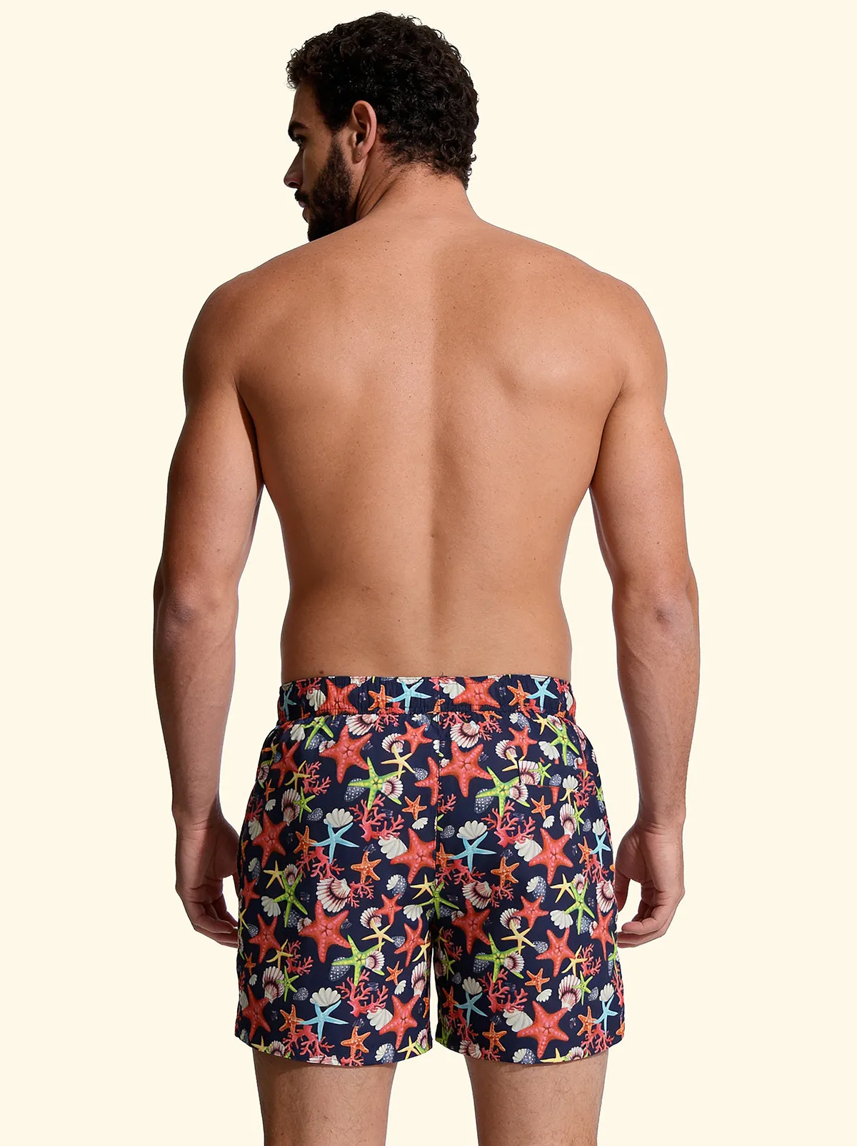 Men's Shorts F**K Fantasy SM5600-X19 sold by F**K Official product image thumbnail 2
