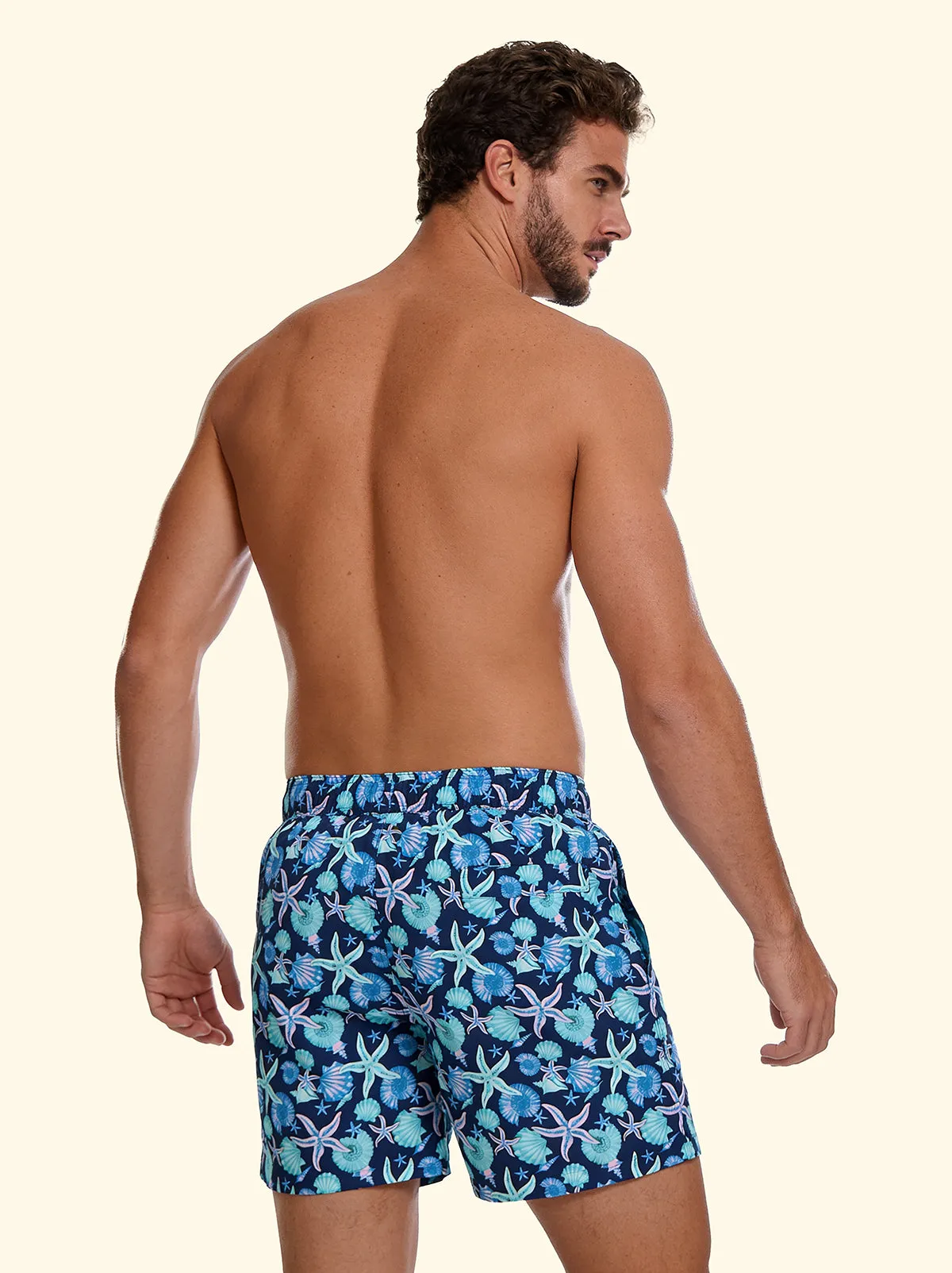 Men's Shorts F**K Fantasy SM5600-X17 sold by F**K Official product image thumbnail 2