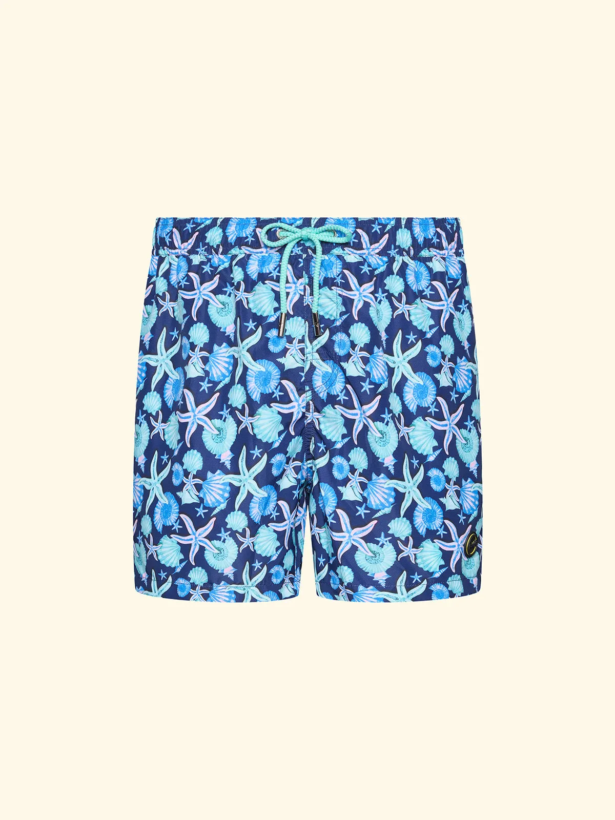 Men's Shorts F**K Fantasy SM5600-X17 sold by F**K Official product image thumbnail 3