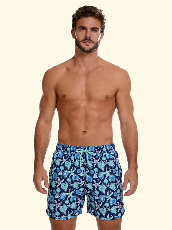 Men's Shorts F**K Fantasy SM5600-X17 made by F**K Official