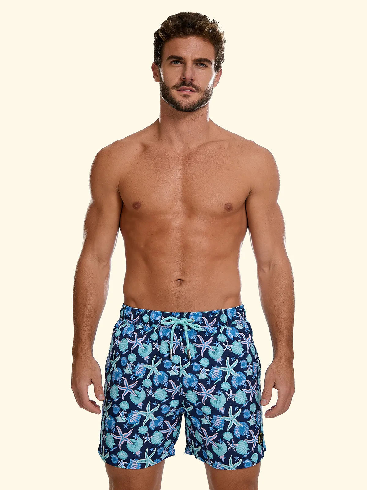 Men's Shorts F**K Fantasy SM5600-X17 sold by F**K Official